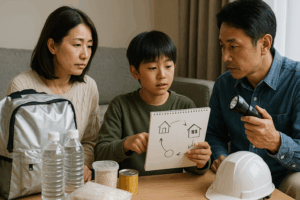 2025年6月19日(木)　日常から備える