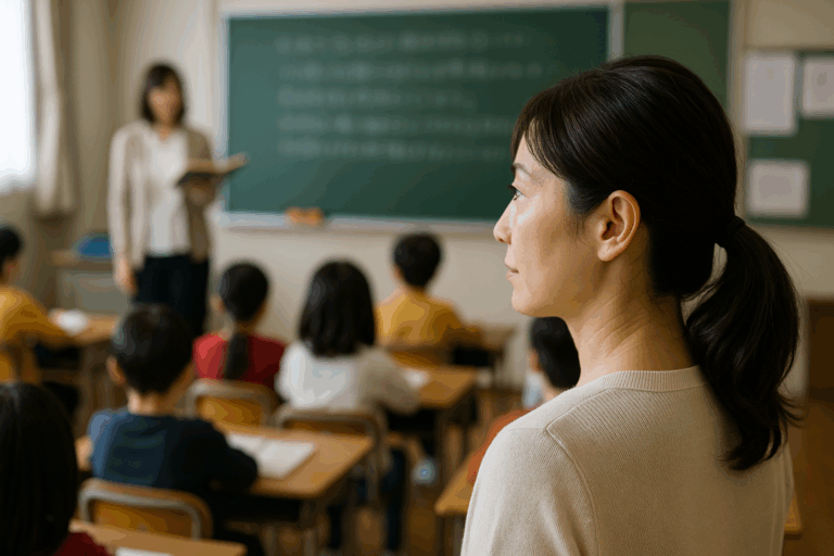 2025年6月13日(金)　授業参観
