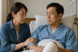 2025年7月17日(木)　互助の精神