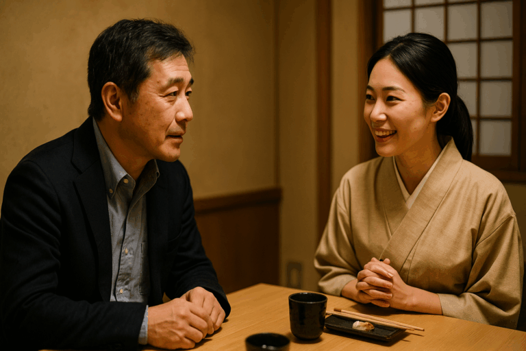 2025年7月20日(日)　接客の力
