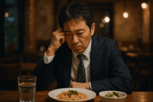 2025年7月31日(木)　言えない理由