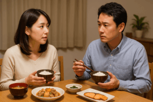 2025年10月18日(土)　共感する姿勢