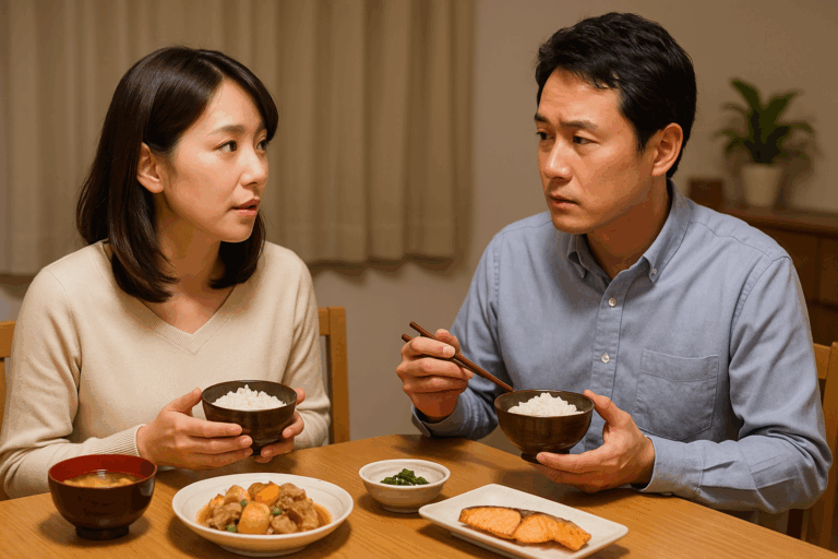 2025年10月18日(土)　共感する姿勢
