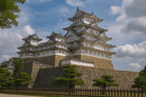 2025年10月27日(月)　日本の世界遺産