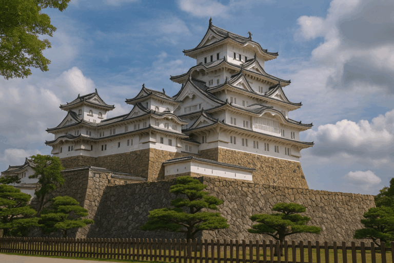 2025年10月27日(月)　日本の世界遺産