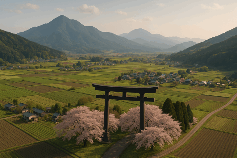 2025年10月30日(木)　「まほろば」とは何か