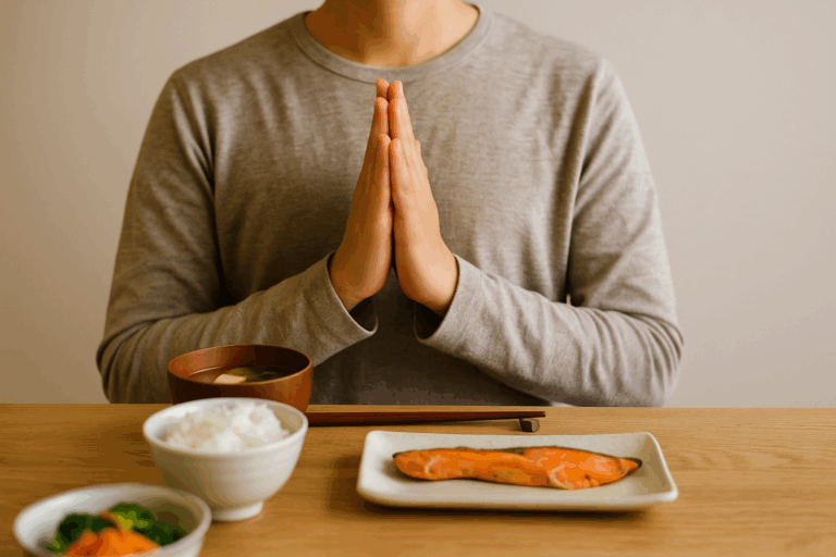 2025年11月2日(日)　命をいただく