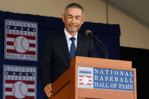 2025年11月17日(月)　一芸に秀でる