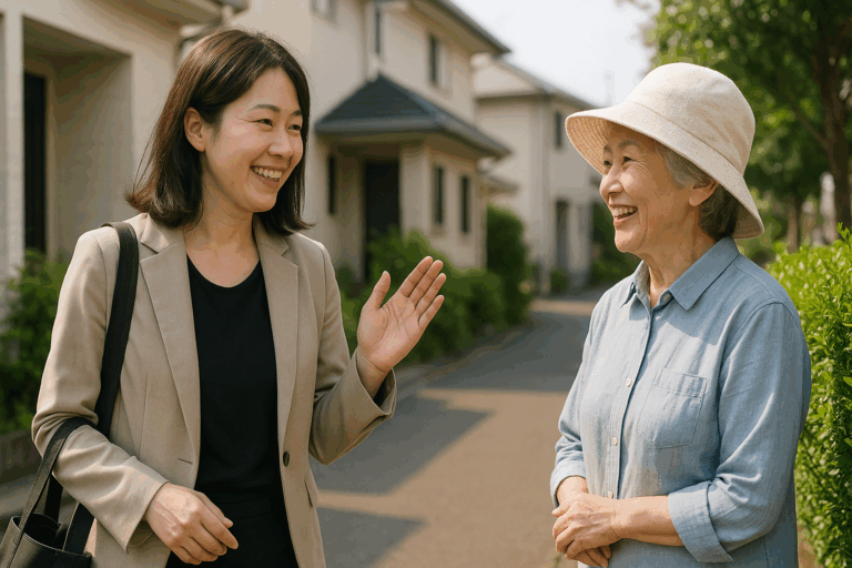 2025年11月18日(火)　一言がくれた安心