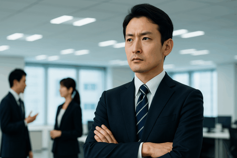 2025年11月22日(土)　一人ひとりの意識