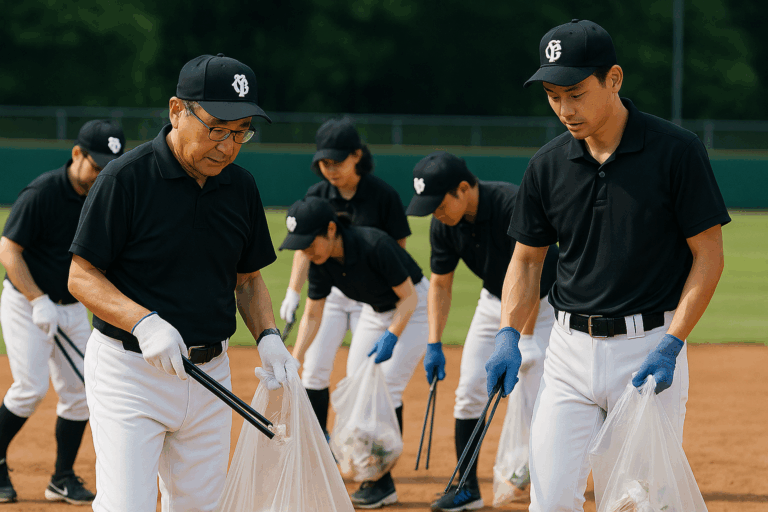 2025年11月6日(木)　連帯感を高める