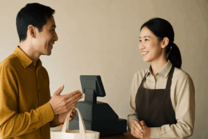 2025年11月23日(日)　感謝の言葉