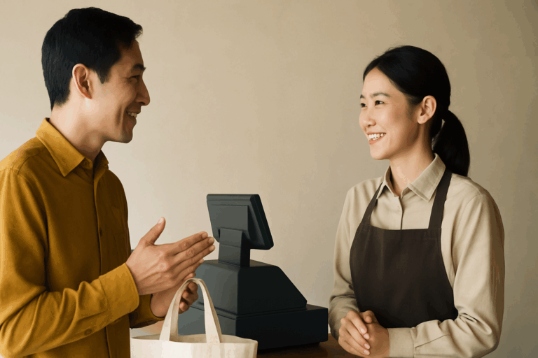 2025年11月23日(日)　感謝の言葉