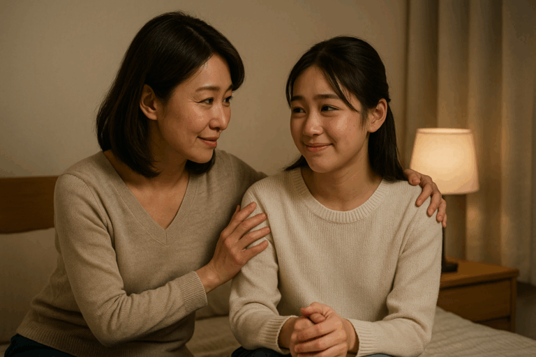 2025年12月2日(火)　共感力