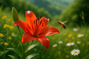 2025年12月3日(水)　自然とのつながり