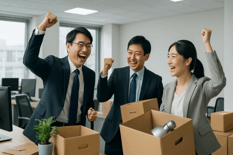 2025年12月6日(土)　変化を楽しむ