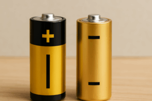 2025年11月11日(火)　電池の日