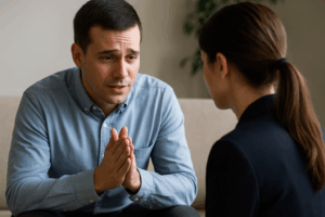 2025年11月14日(金)　謝罪の言葉