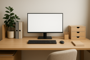 2025年12月16日(火)　身の回りを整える