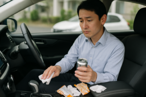 2025年12月17日(水)　自分の行動を振り返る