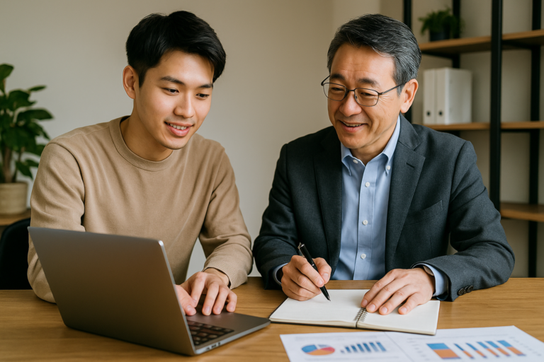 2025年12月18日(木)　世代を超えて