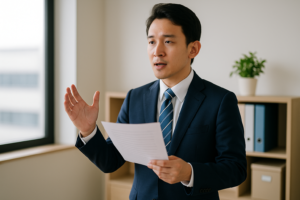 2025年12月19日(金)　口をついて出る