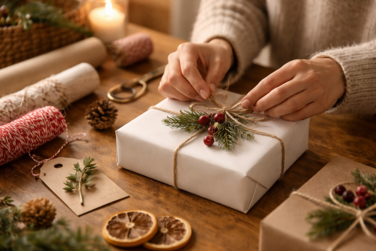 2025年12月25日(木)　包装文化