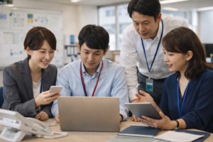 2025年12月27日(土)　連絡の意義