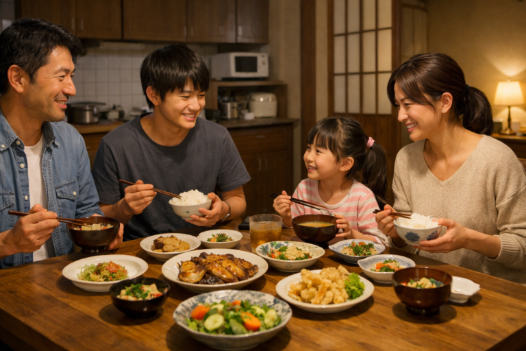 2025年12月28日(日)　活きる食事