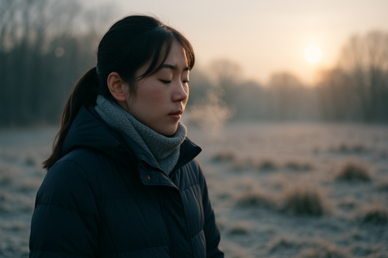 2025年12月10日(水)　心を育む