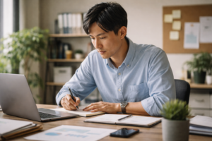 2026年1月20日(火)　手を広げすぎない