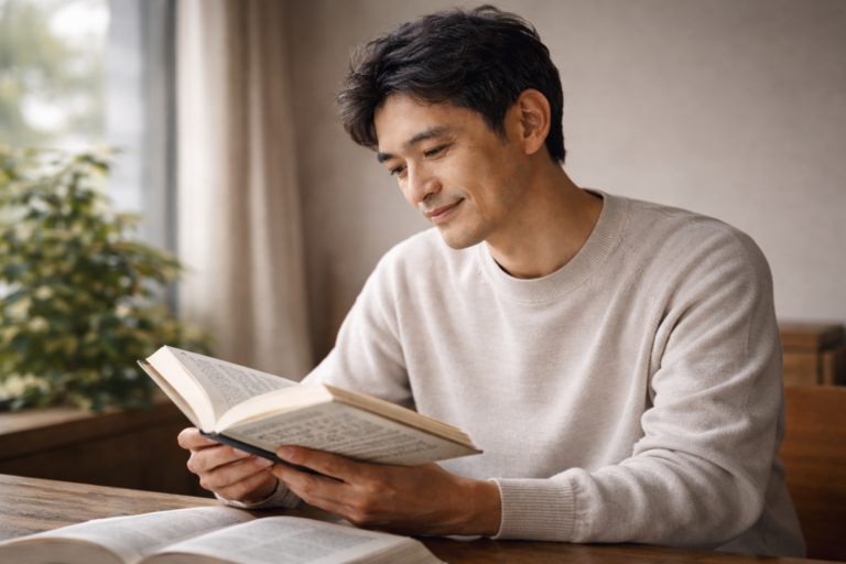 2026年1月24日(土)　言葉の成り立ち