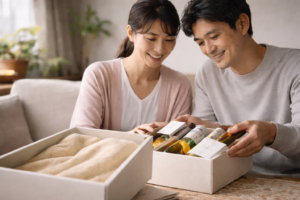 2026年1月25日(日)　添える