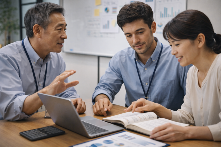 2026年1月27日(火)　協力的とは