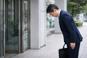 2026年1月31日(土)　仕事への姿勢