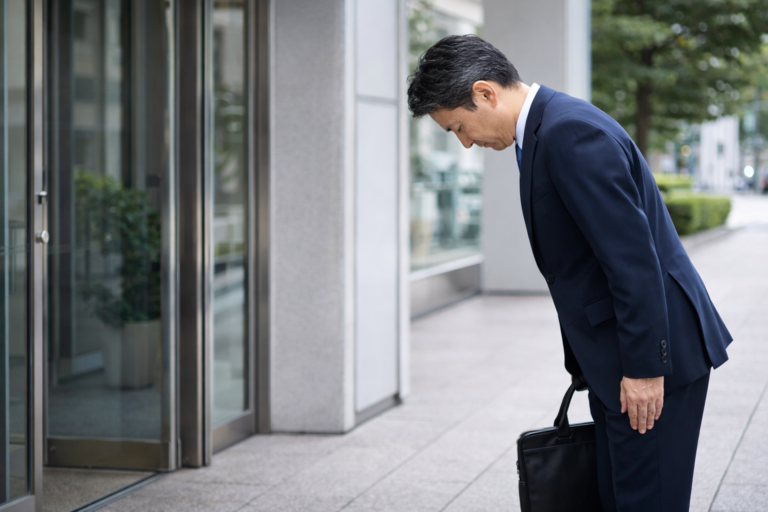 2026年1月31日(土)　仕事への姿勢