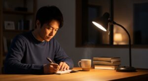 2026年2月9日(月)　二者択一