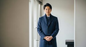 2026年2月10日(火)　春を迎える身だしなみ