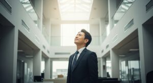 2026年2月12日(木)　空間を作る