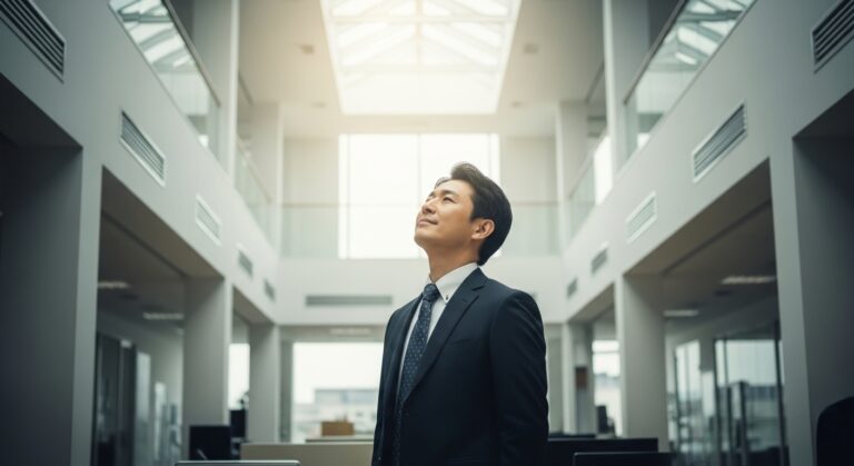 2026年2月12日(木)　空間を作る