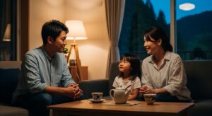 2026年2月14日(土)　身近でできること