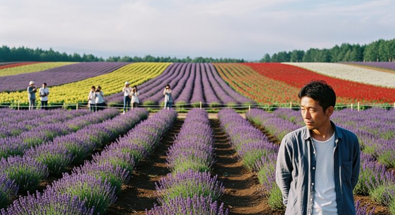 2026年2月15日(日)　陰の立役者