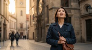 2026年2月19日(木)　海外旅行