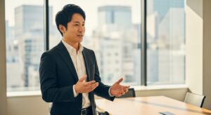 2026年2月20日(金)　原稿が見える