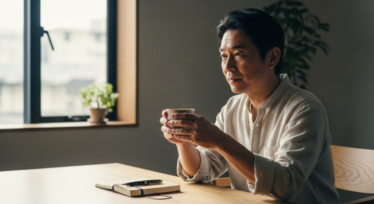 2026年2月21日(土)　心の遣い方