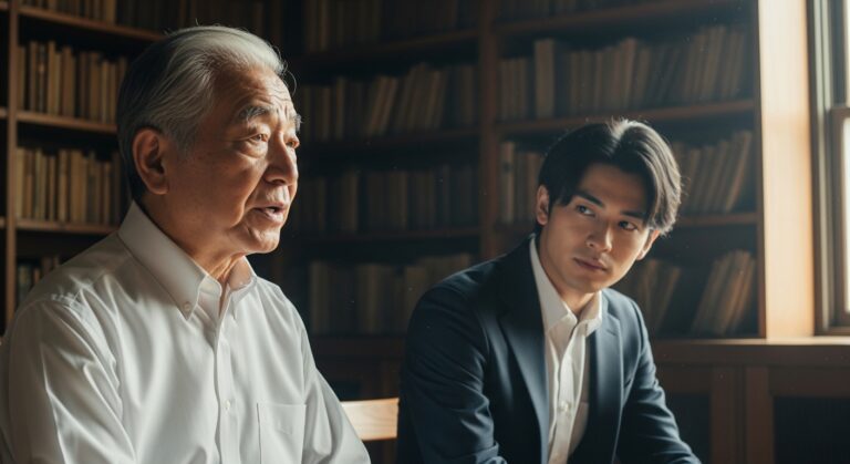 2026年2月22日(日)　賢者は歴史に学ぶ