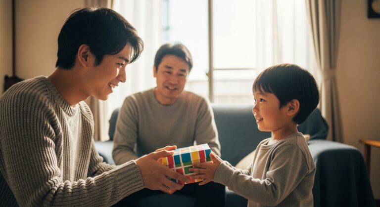 2026年2月23日(月)　ありがとうの連鎖