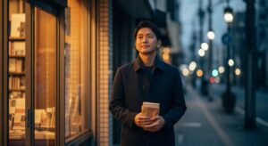 2026年2月28日(土)　墓前に響く声