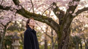 2026年3月19日(木)　桜を想う