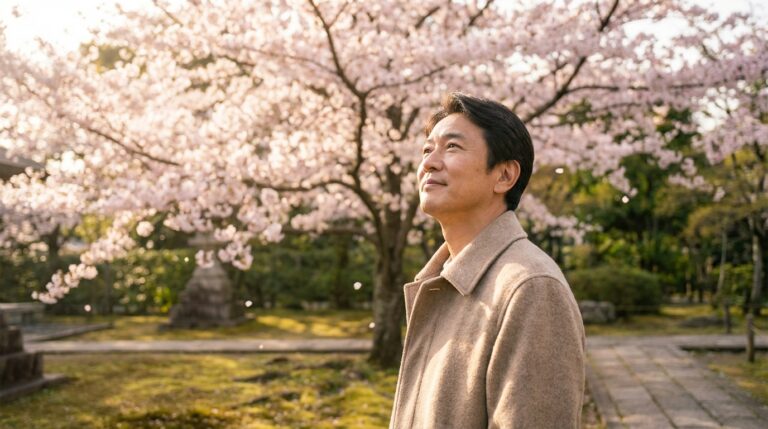 2026年3月15日(日)　桜の魅力